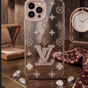 IPHONE 13ProMaxGirlish Case