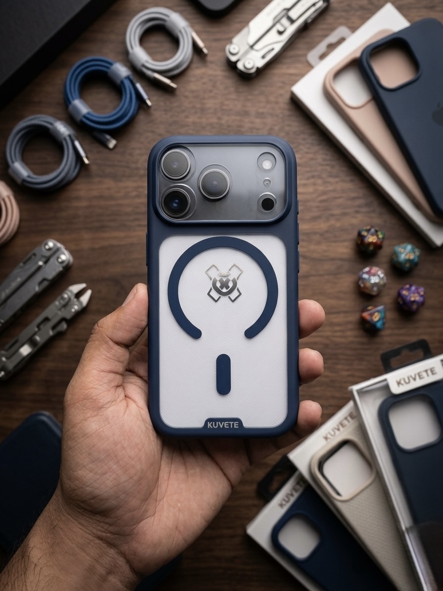 IPhone 17Pro Case