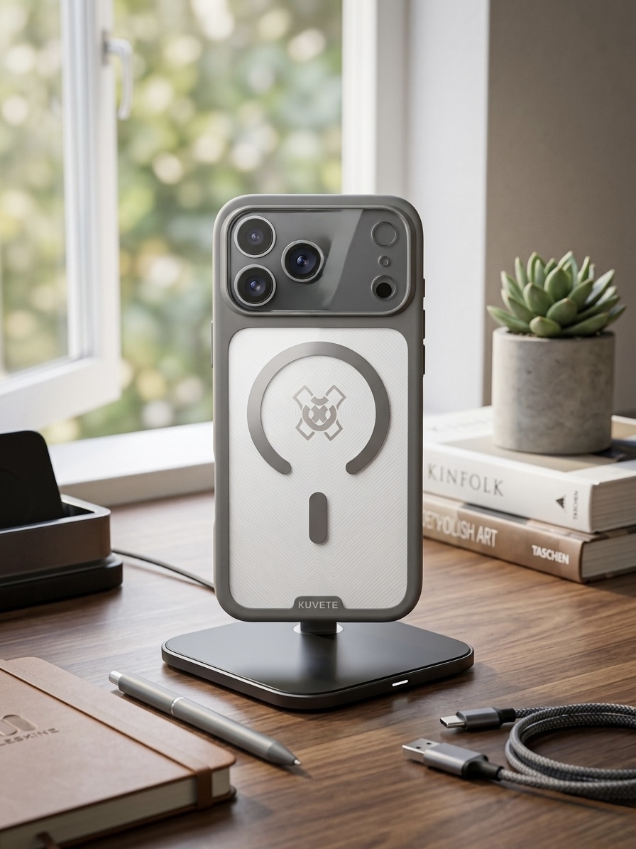 IPHONE 17ProMaxCase